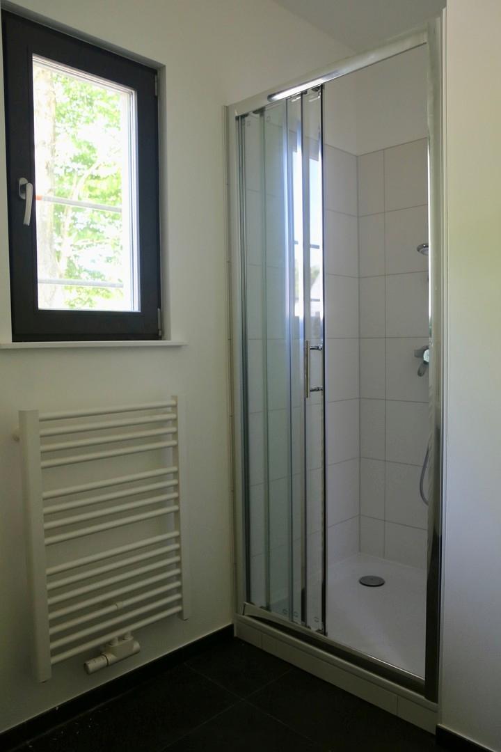 Dusche