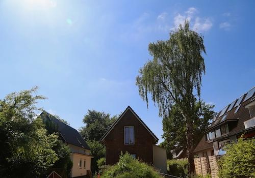Ausblick West