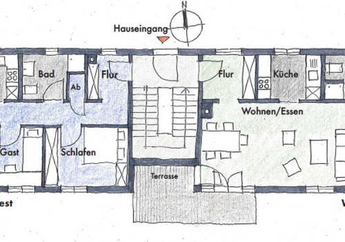 WG 1_Grundriss links