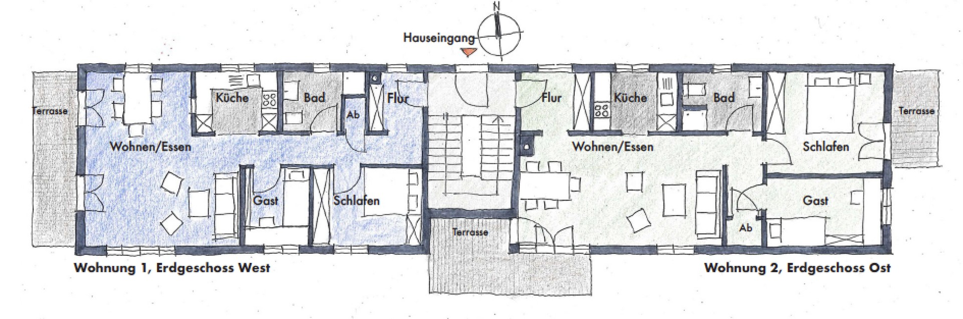 WG 1_Grundriss links