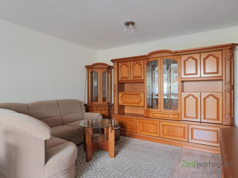 Wohnzimmer Schrankwand