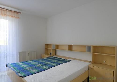 Doppelbett