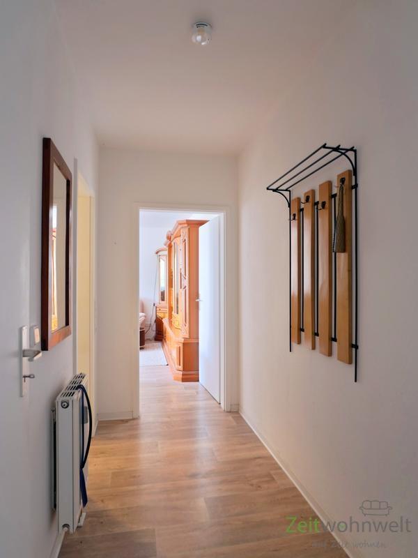 Wohnungsflur