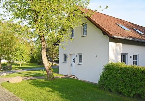 Ferienhaus Plauer See m. Hund