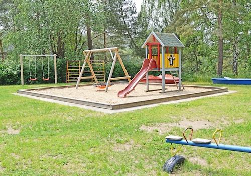 Spielplatz Lenzer Höh nur 100m