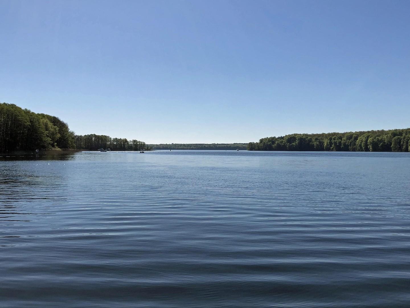 Plauer See