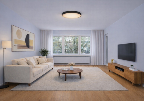 Wohnzimmer (Visu)