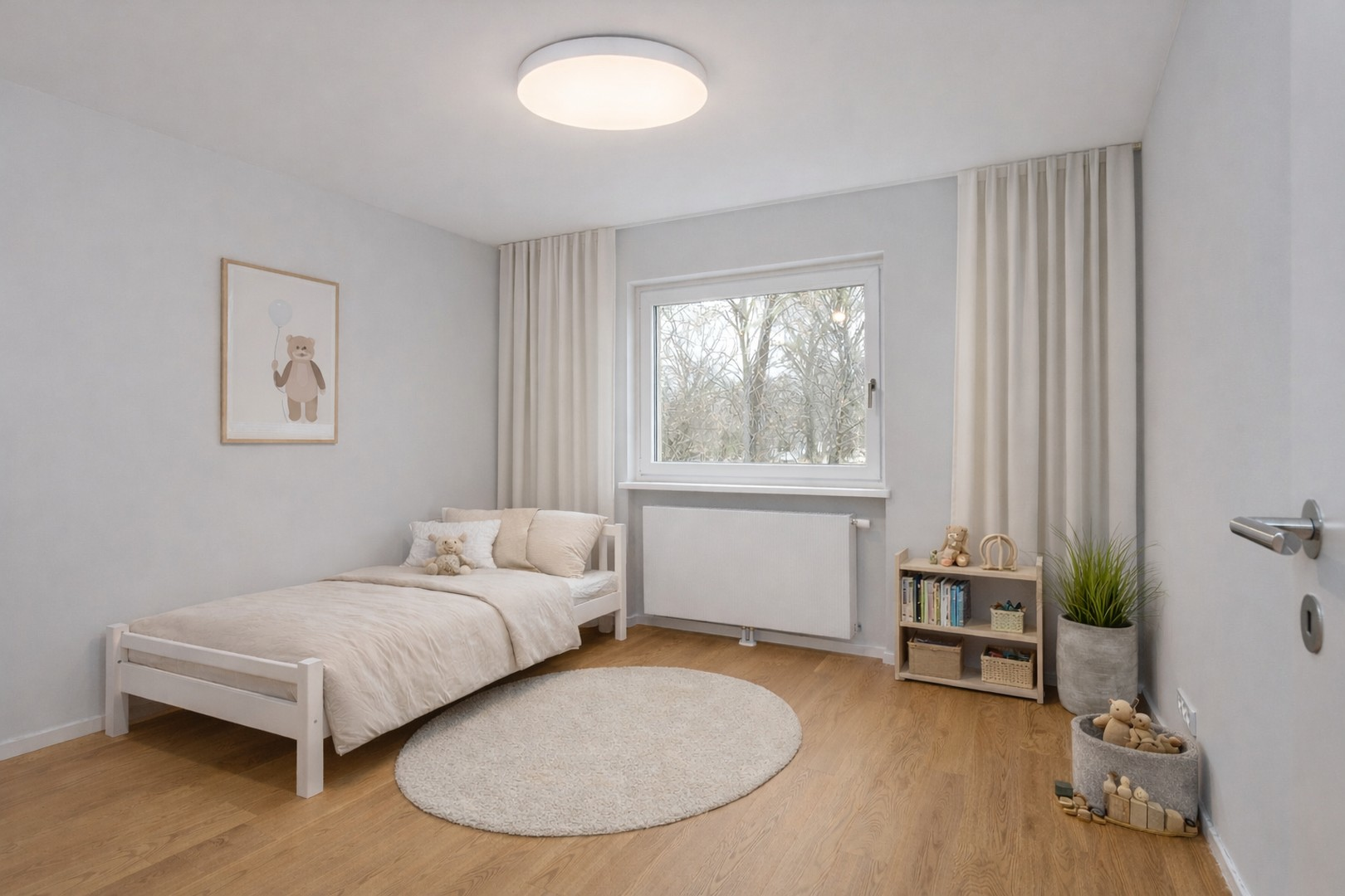 Kinderzimmer (Visu)