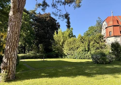 Gemeinschaftsgarten 2