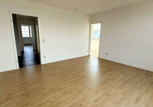 Wohnzimmer (exemplarisch)