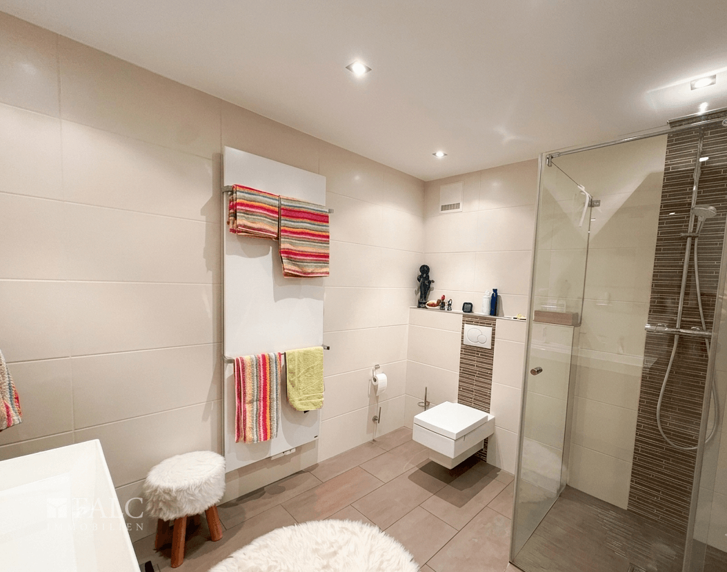 Badezimmer I