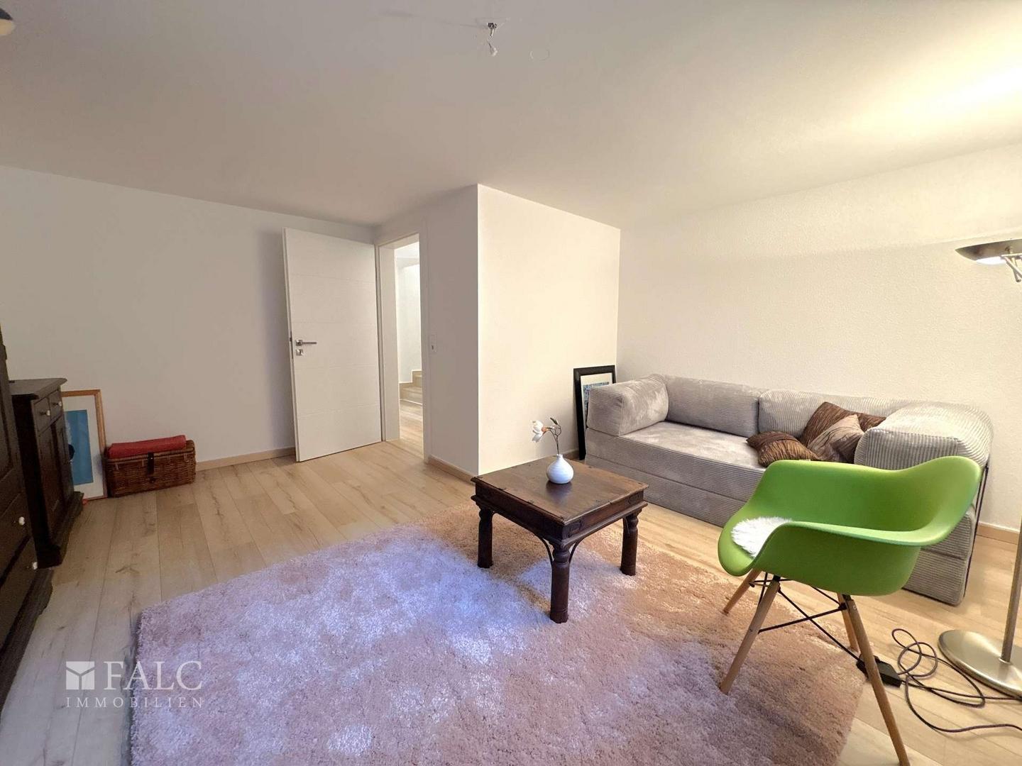 Kinder -/ Schlafzimmer 