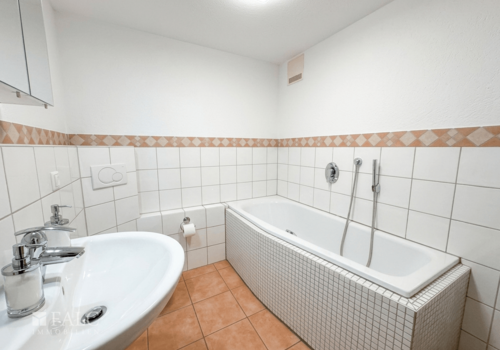 Badezimmer II