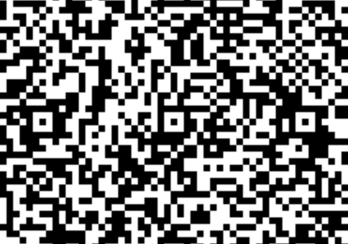 QR-Lageplan