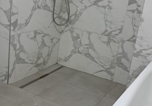 Dusche