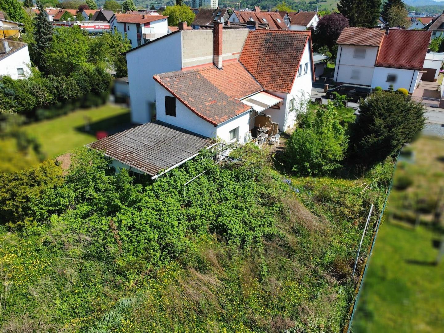 Garten
