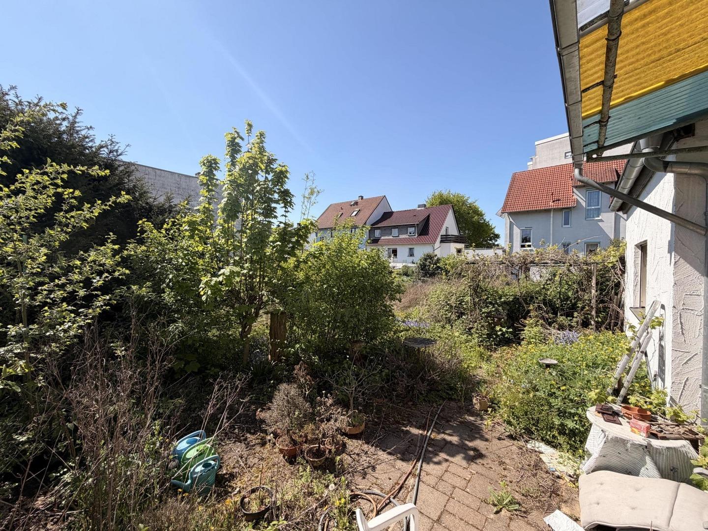 Garten