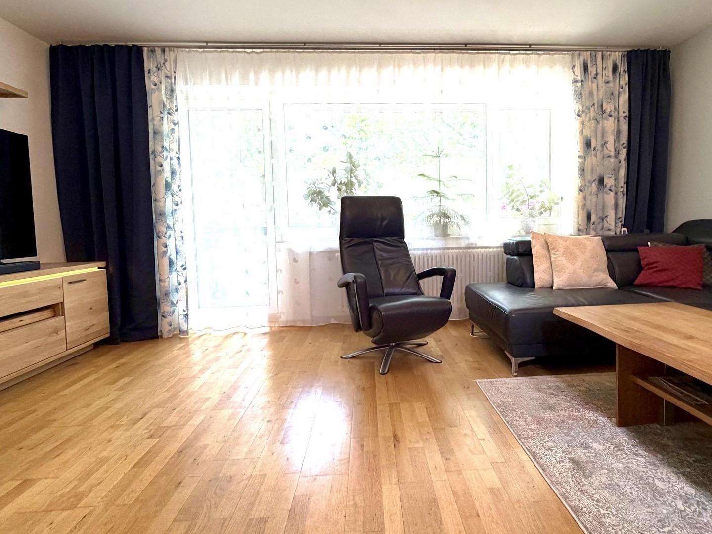 Wohnzimmer 1