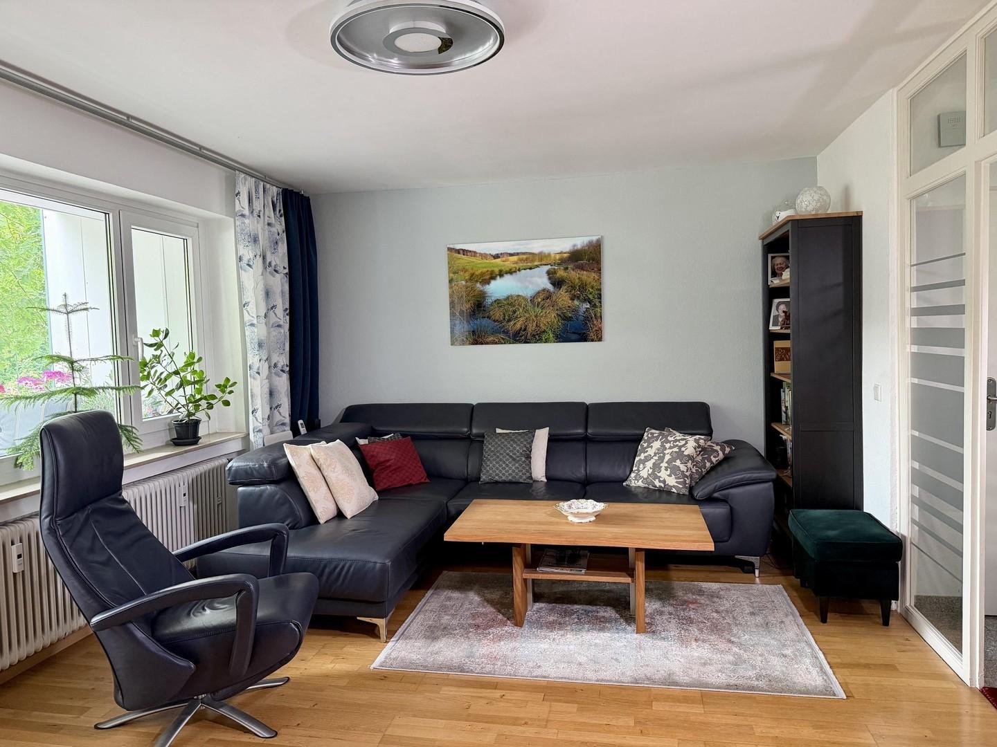 Wohnzimmer 3