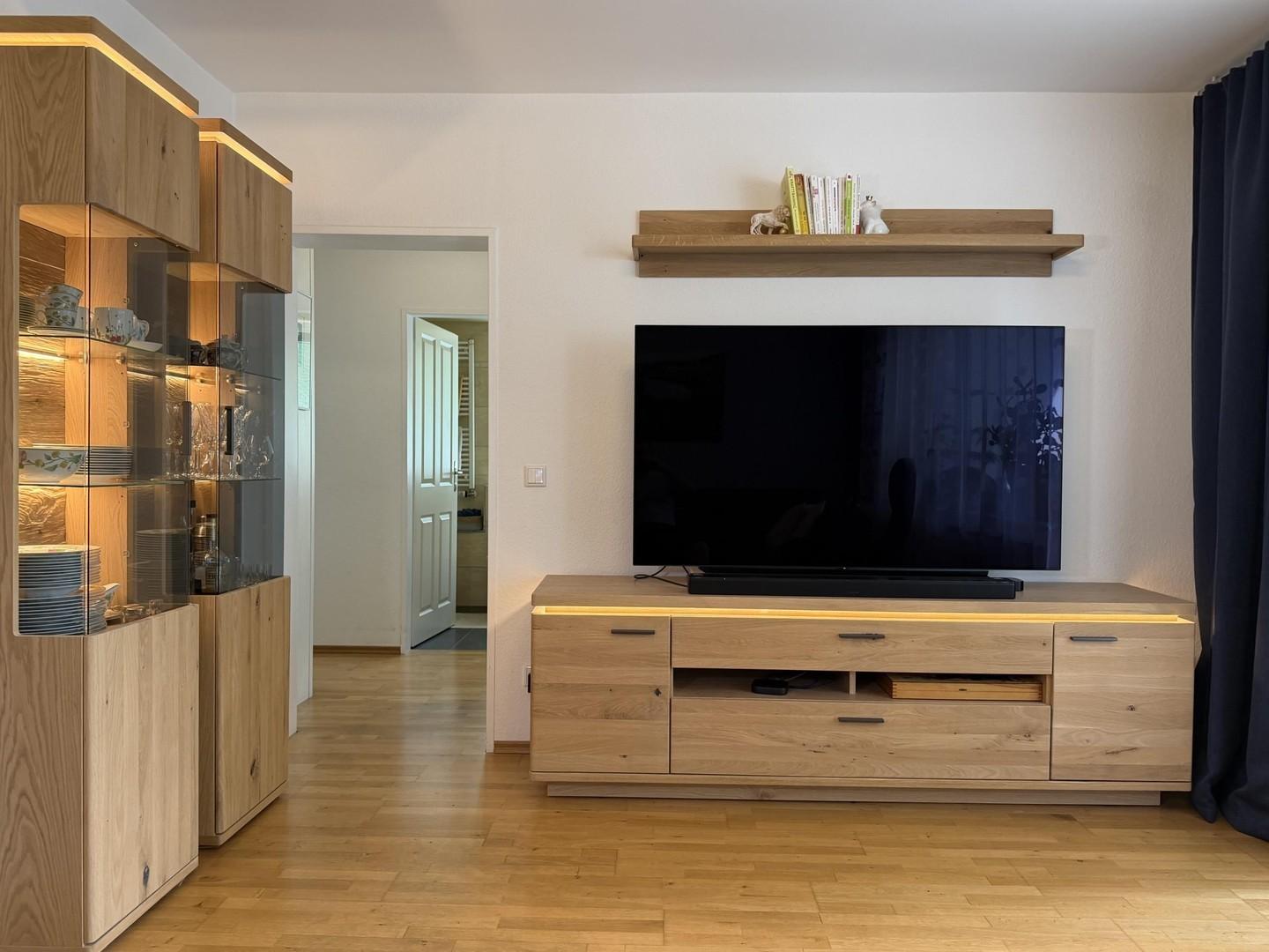 Wohnzimmer 2