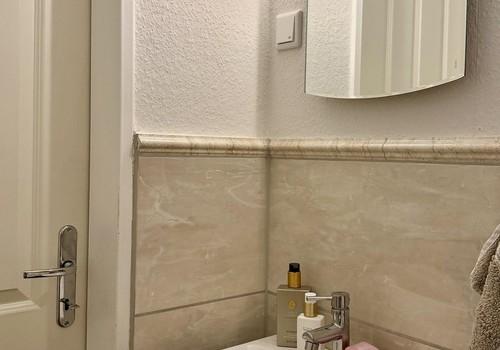 Gäste WC