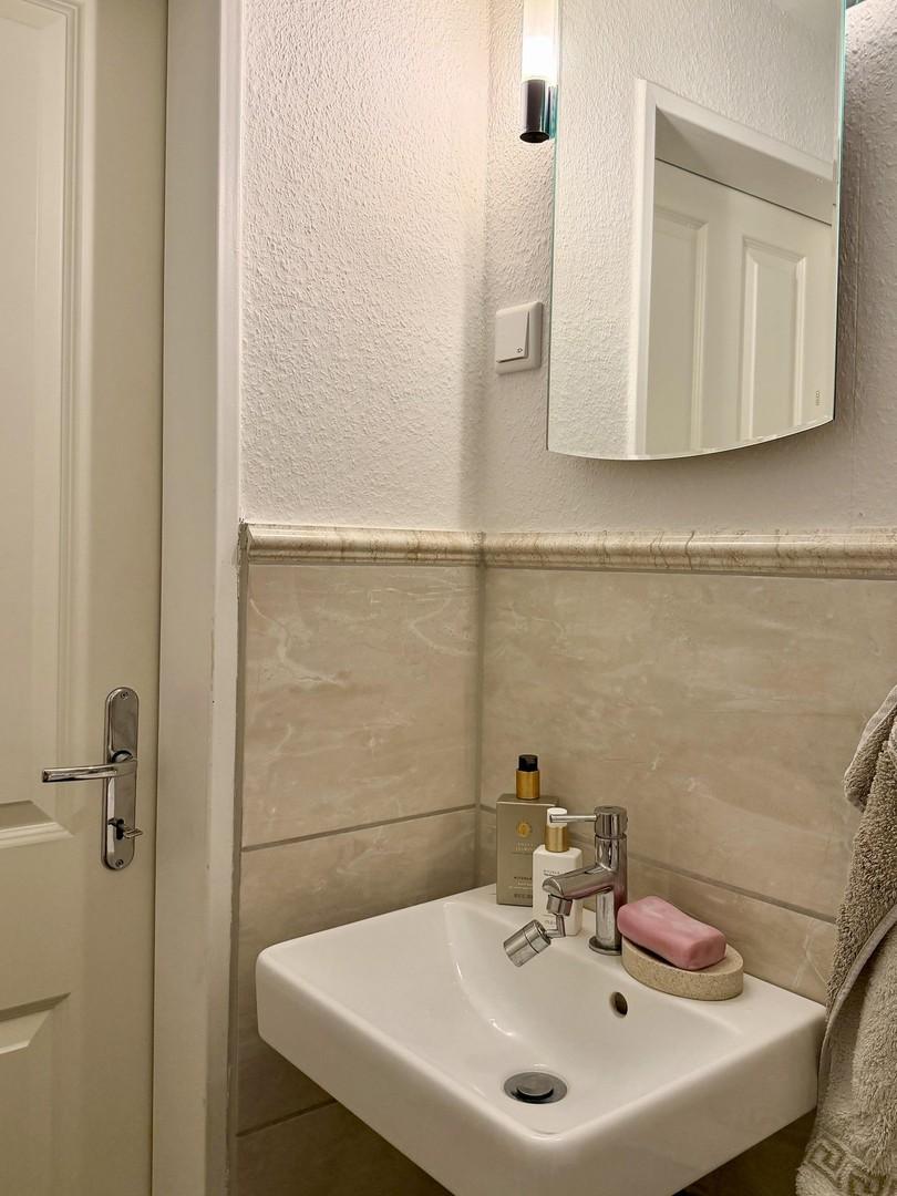 Gäste WC