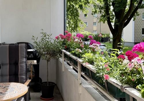 Balkon 2
