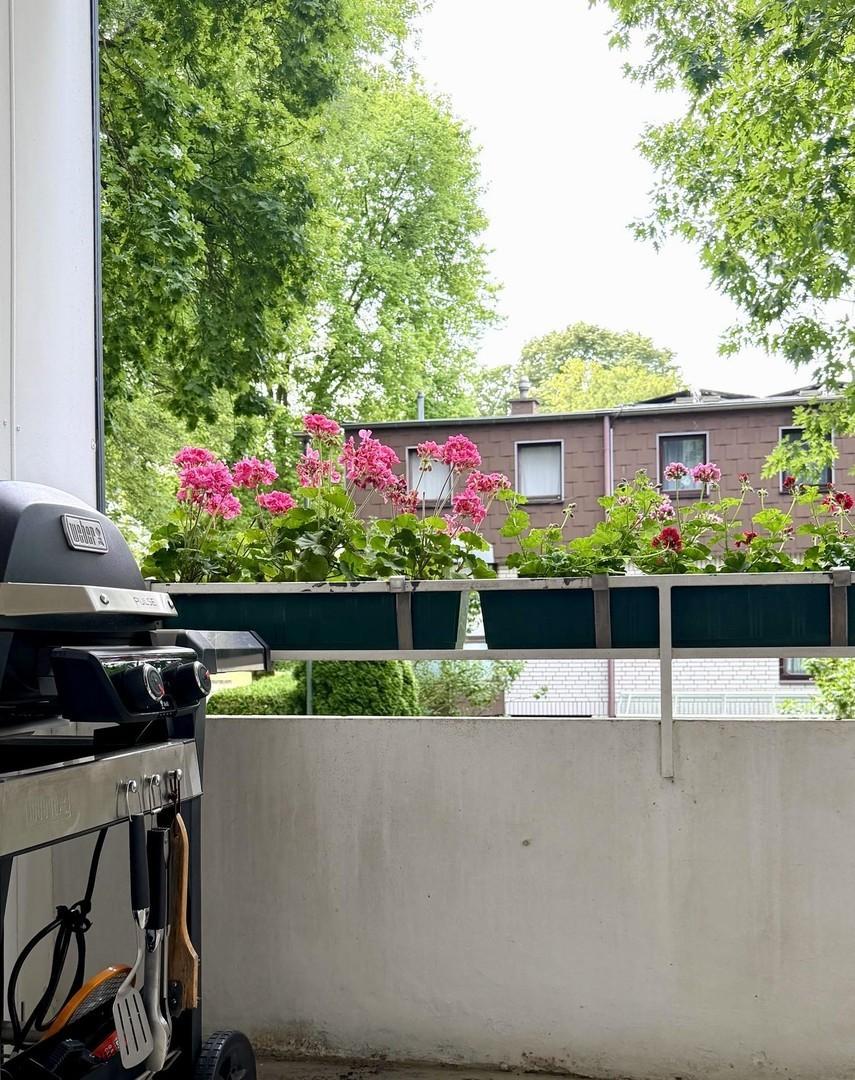 Balkon 1