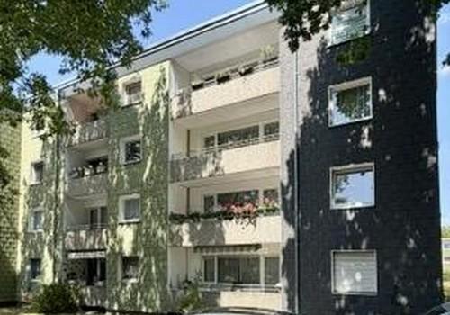 Außenansicht 1, Straße