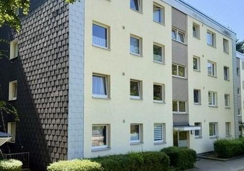 Außenansicht 2, Innenhof
