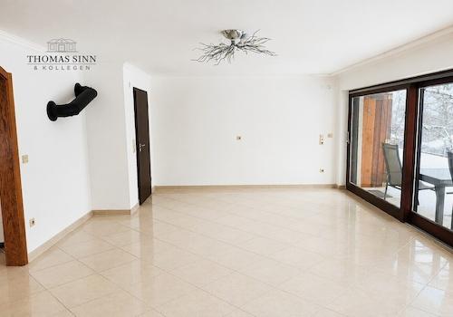 EG: Wohnzimmer 