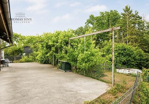 EG: Terrasse