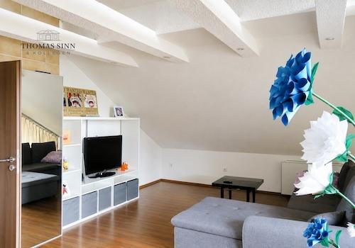DG: Wohnzimmer 