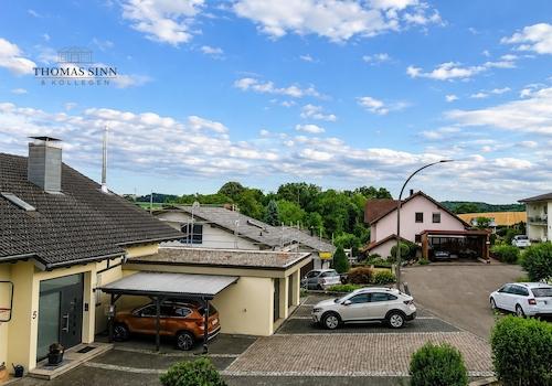 DG: Aussicht