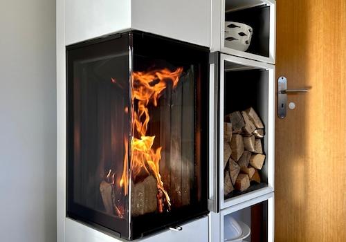 Kamin