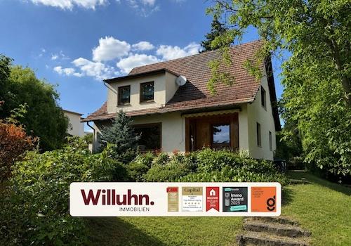 Ihr neues Zuhause