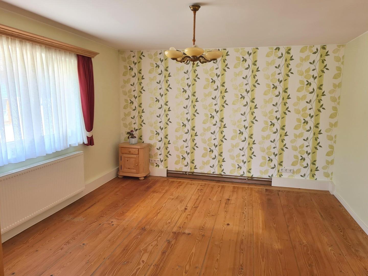 Schlafzimmer 1. OG