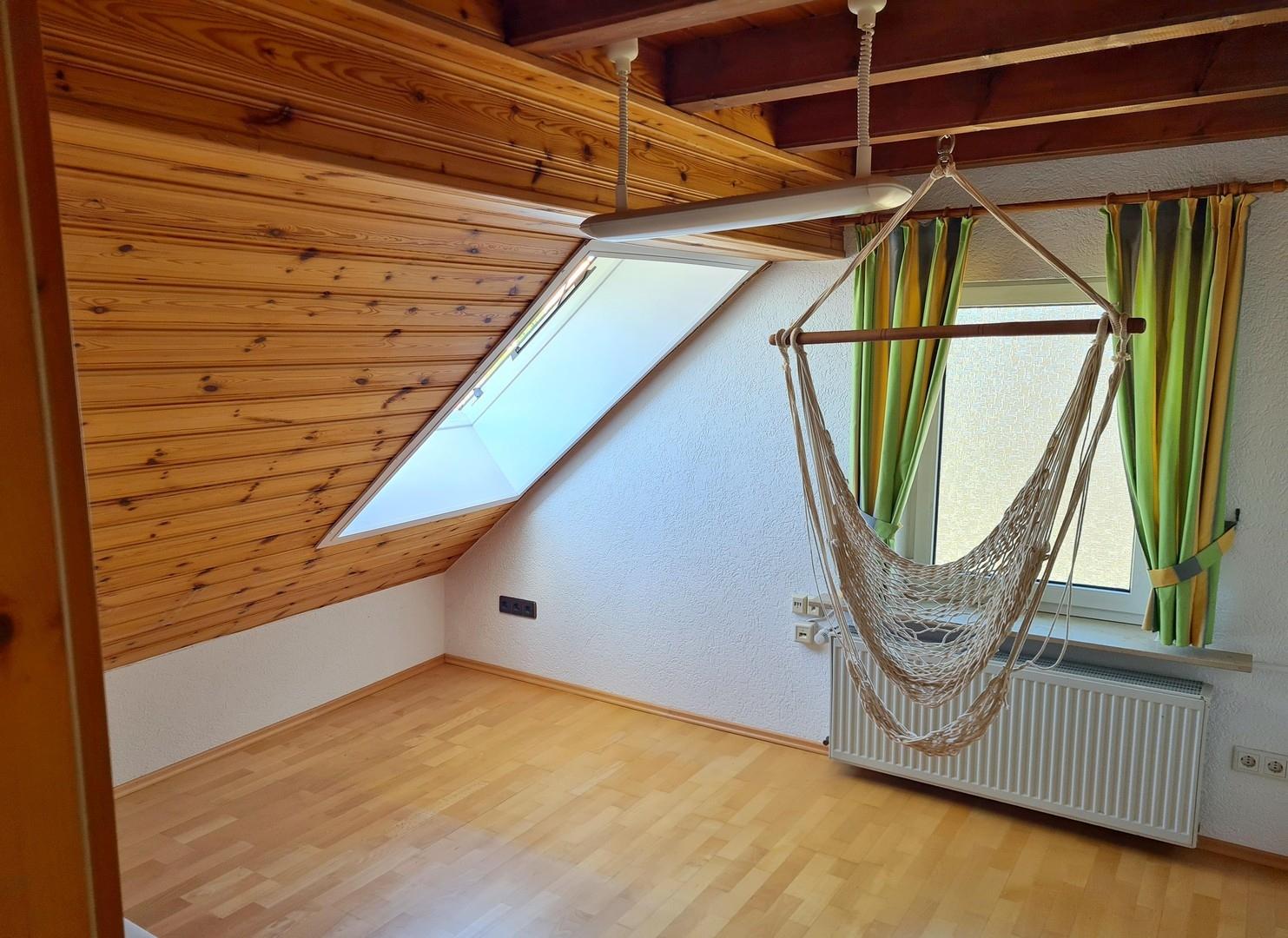 Kinderzimmer DG