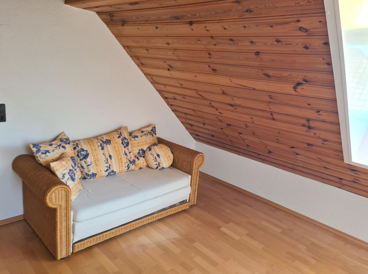 Kinderzimmer DG