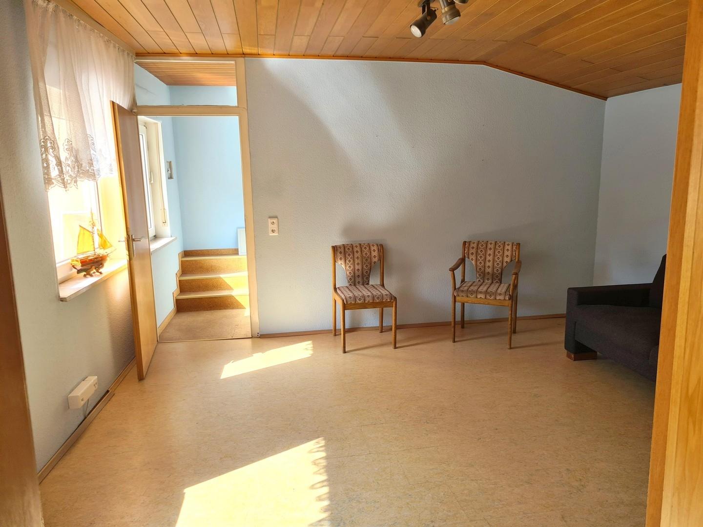 Einliegerwohnung