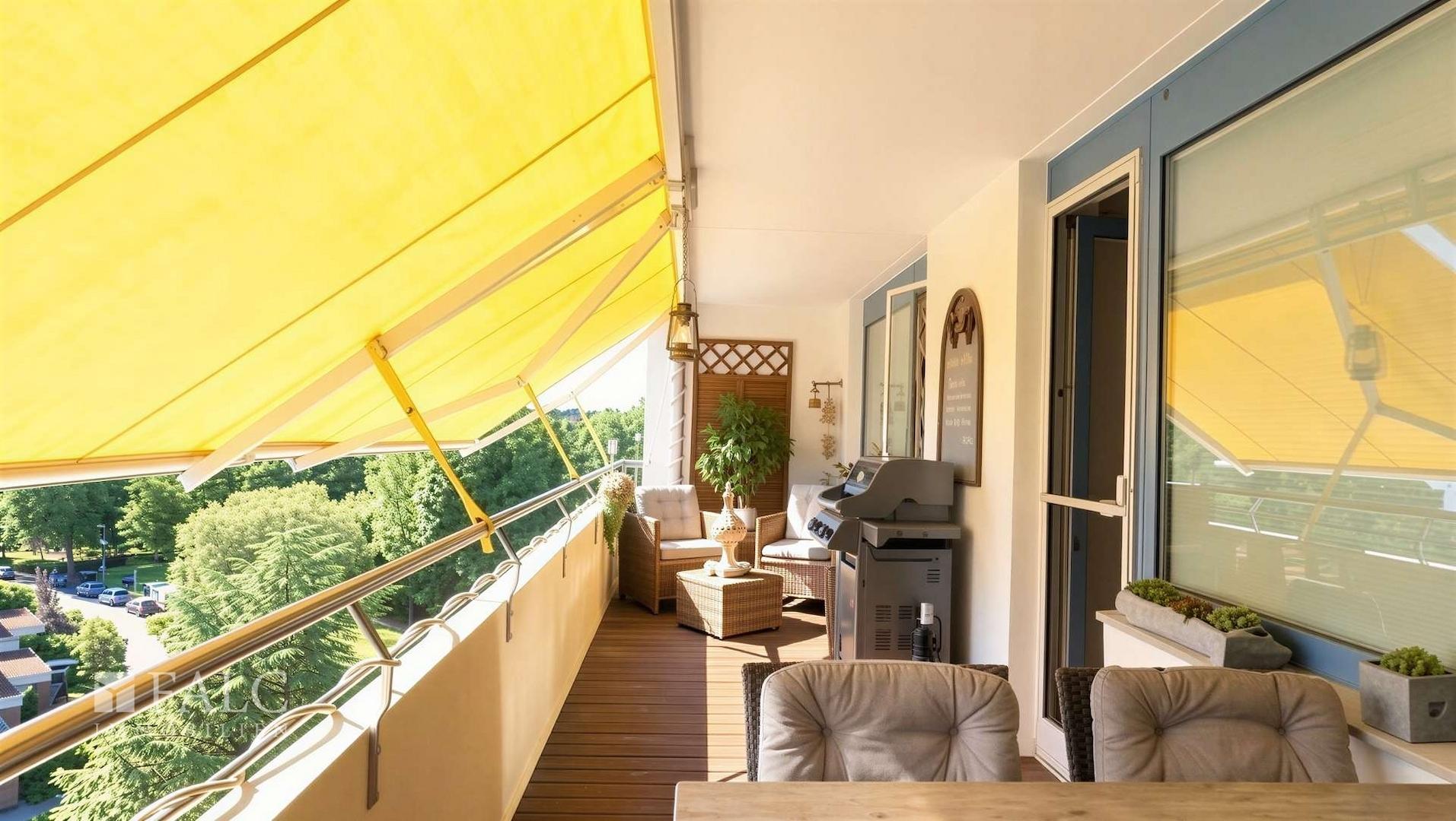 Balkon
