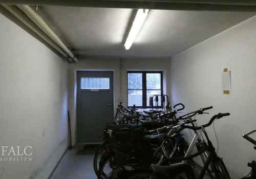 Fahrradkeller 2