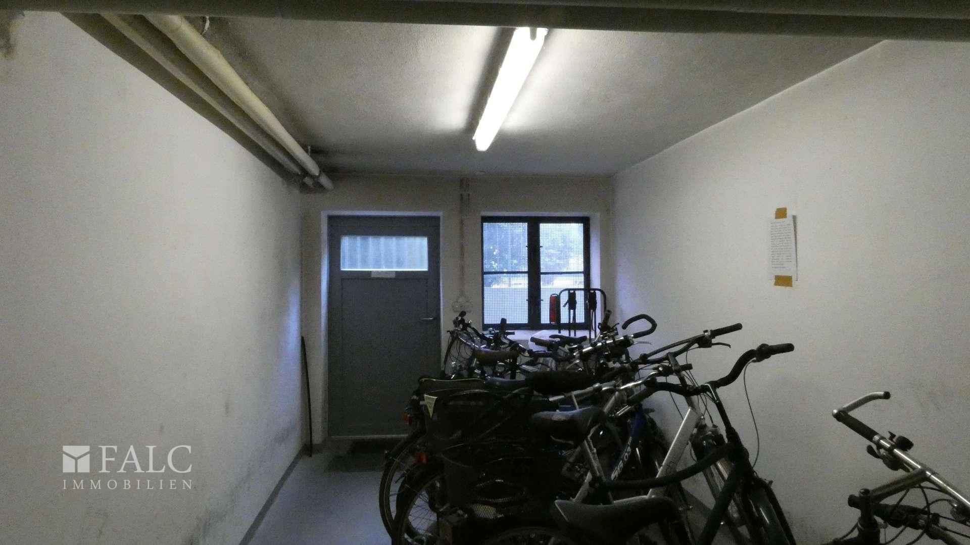Fahrradkeller 2