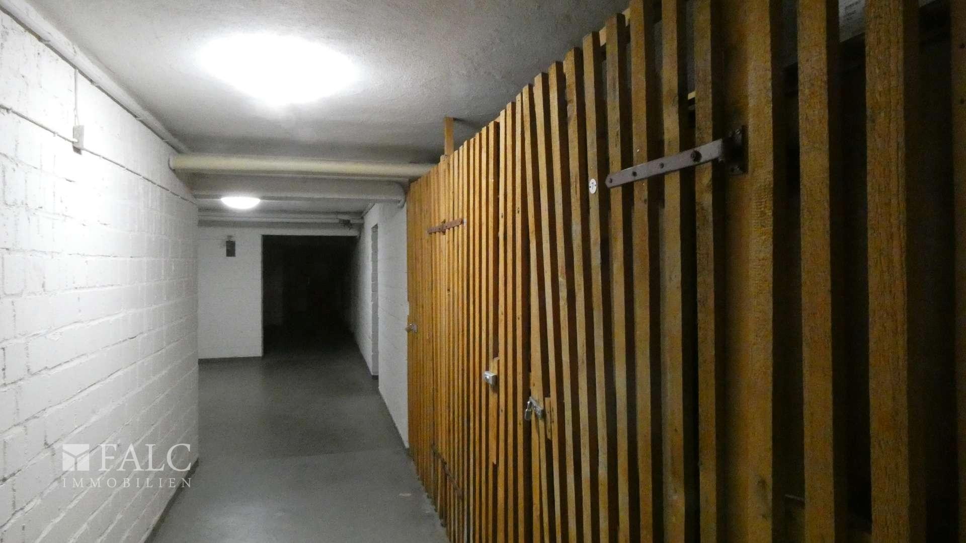 Keller