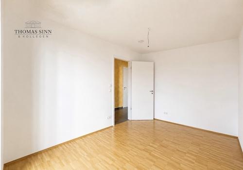 Kinderzimmer/Arbeitszimmer