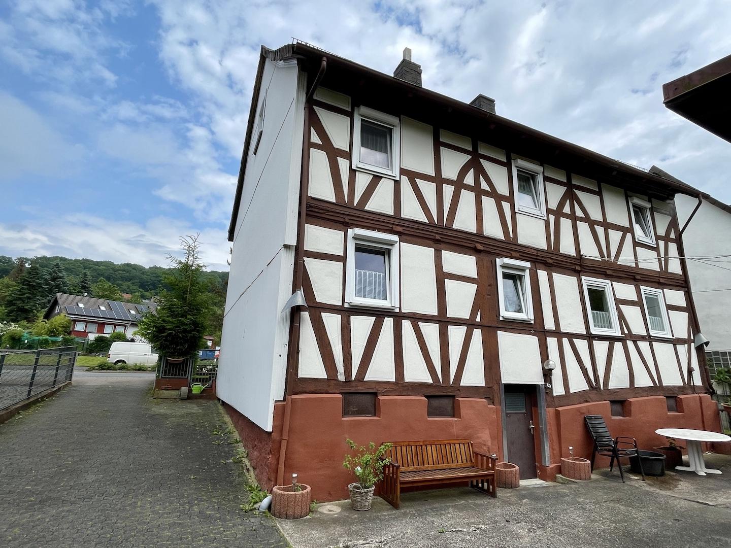 Rückseite