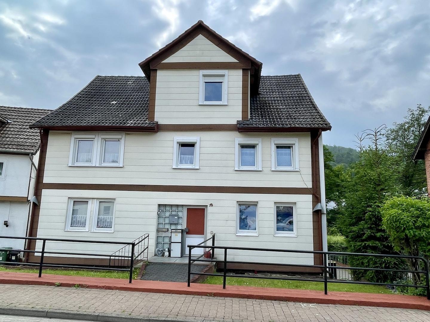 Vorderseite