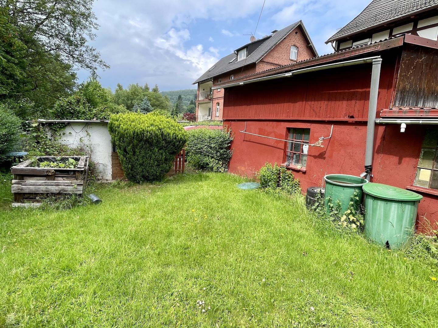 Garten