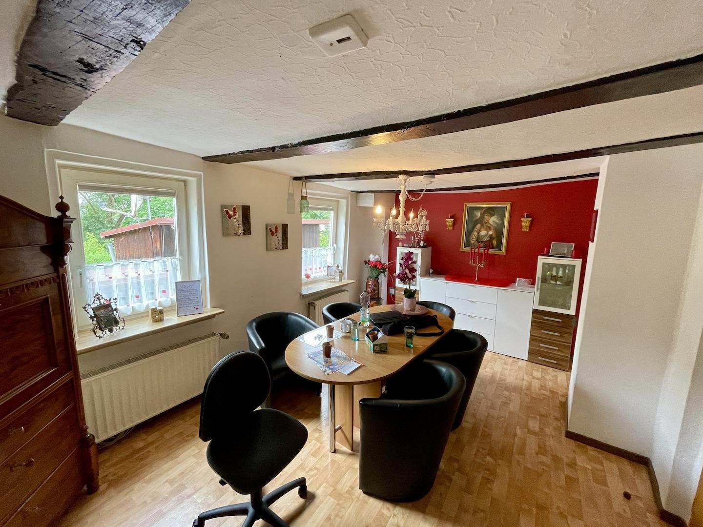 Esszimmer EG