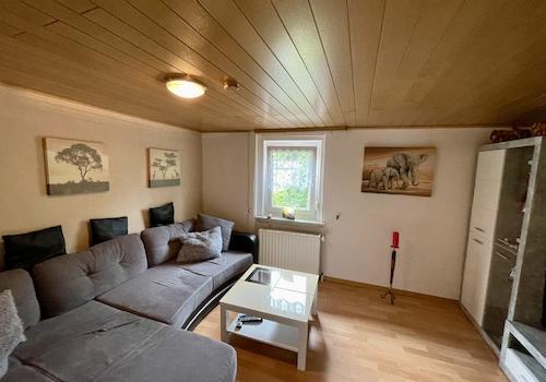 Wohnzimmer OG
